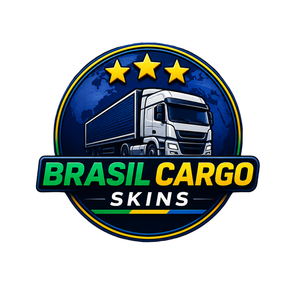 Brasil Cargo Skins