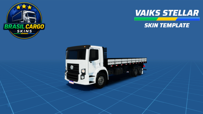 Skin Vaiks Stellar