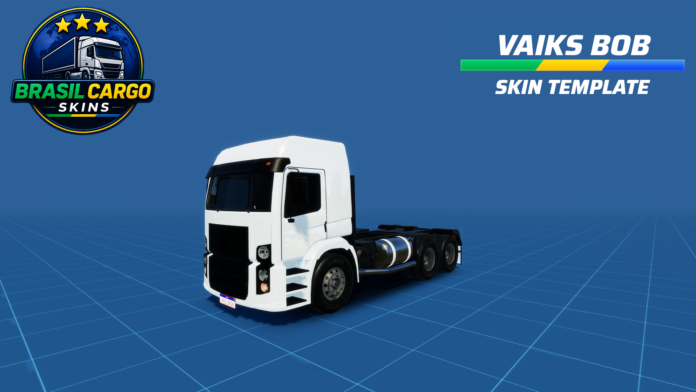 Skin Vaiks Bob