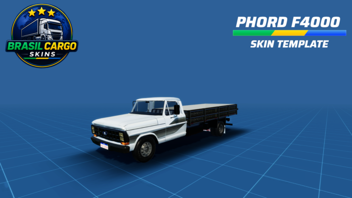 Skin Phord f400