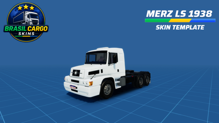 Skin Merz Ls1938
