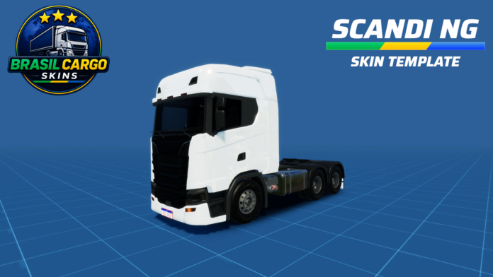 Skin Scandi