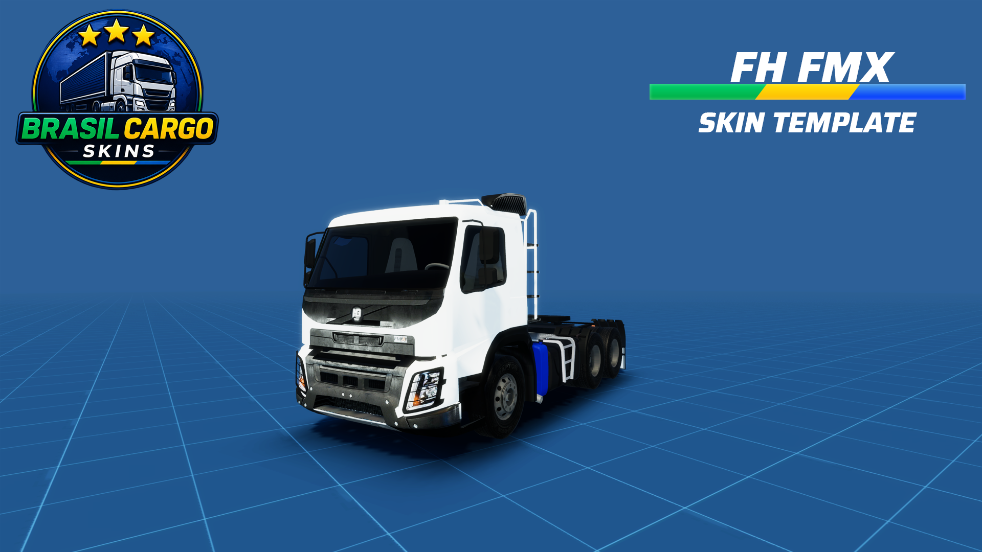Skin FH FMX