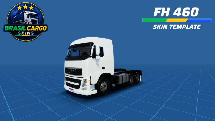 Skin FH 460