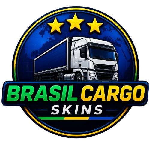 Brasil Cargo Skins